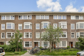 Apartment in Amsterdam
