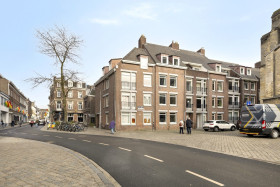 Apartment in Maastricht