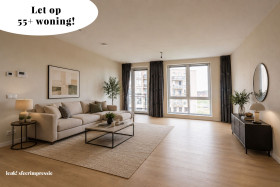 Appartement in Gorinchem