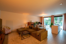 Appartement à Boechout