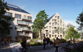 Woonhuis in Eindhoven