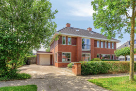 Woonhuis in Tynaarlo