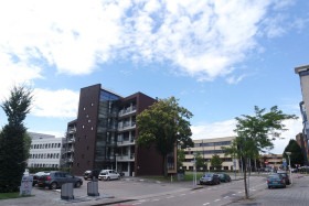 Apartment in Eindhoven