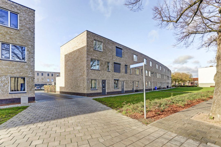 View photo 1/17 of apartment in Eindhoven