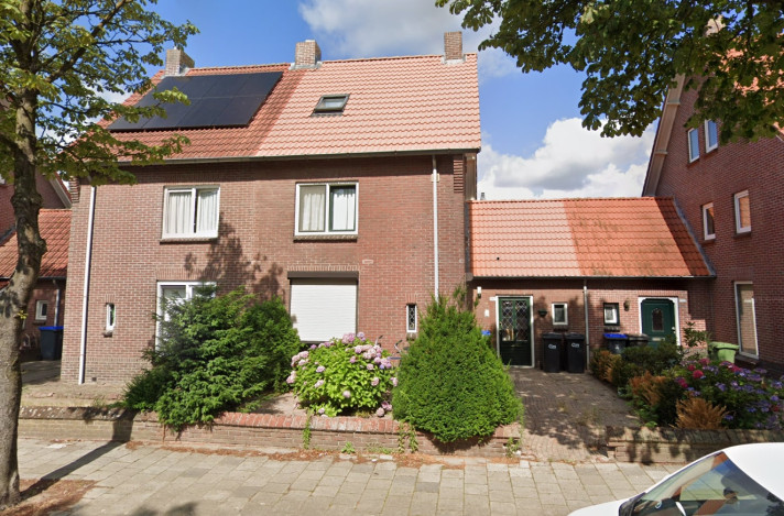 Bekijk foto 1/8 van apartment in Eindhoven