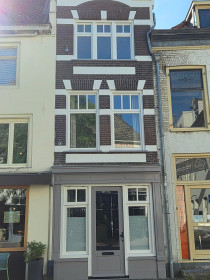 Dom — Zwolle