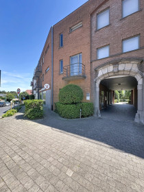 Appartement in Grimbergen