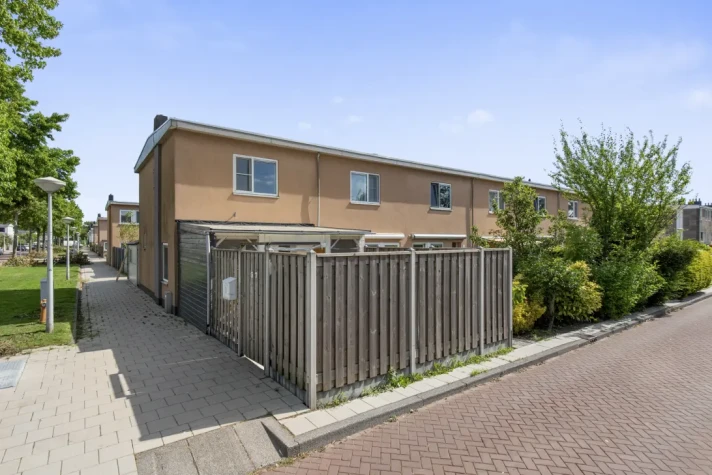 Bekijk foto 1/29 van house in Amsterdam
