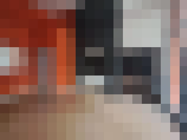  / #7