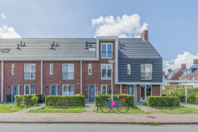 Woonhuis in Utrecht