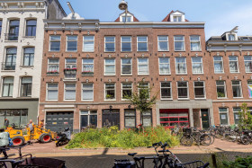 Appartement in Amsterdam