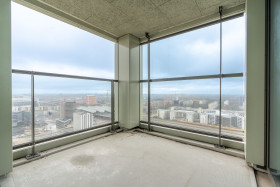 Appartement in Amsterdam
