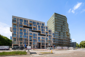 Appartement in Haarlemmermeer