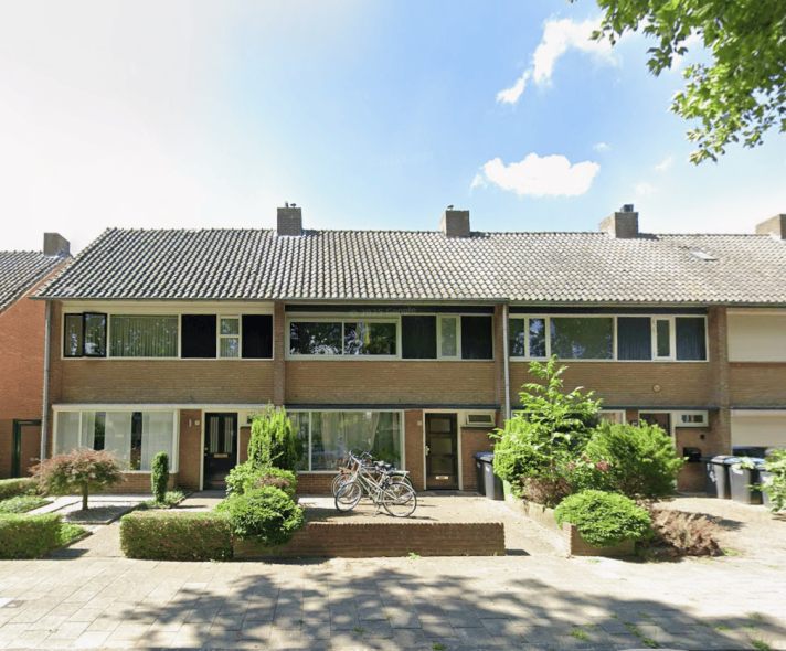 Bekijk foto 1/5 van house in Eindhoven