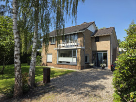 Woonhuis in Opsterland