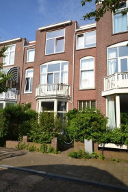 Apartment in 's-Gravenhage