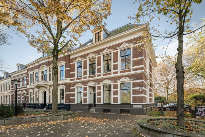 Bekijk foto 1/5 van apartment in Deventer