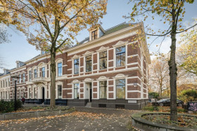 Appartement in Deventer