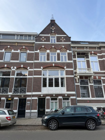 Apartment in Utrecht