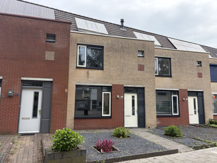 View photo 1/5 of house in Assen