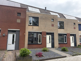 Family home in Assen