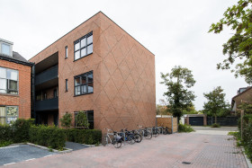 Apartment in Utrecht