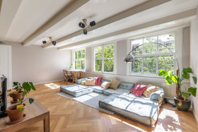 Appartement in Amsterdam