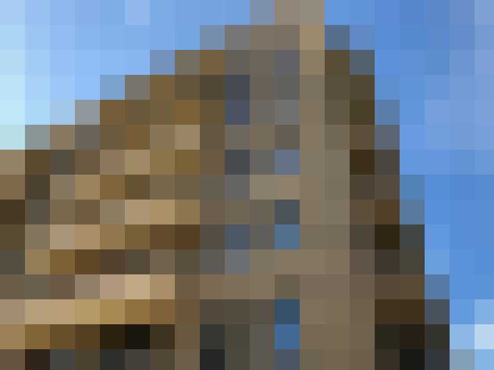  / #8