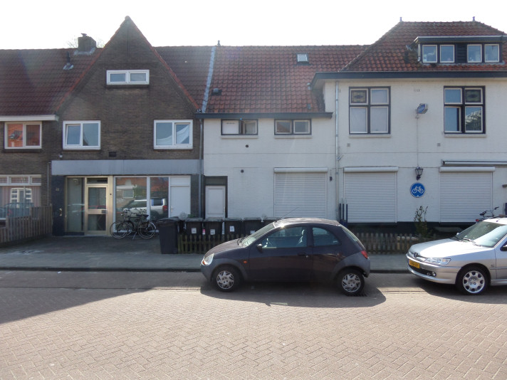 Bekijk foto 1/4 van apartment in Eindhoven