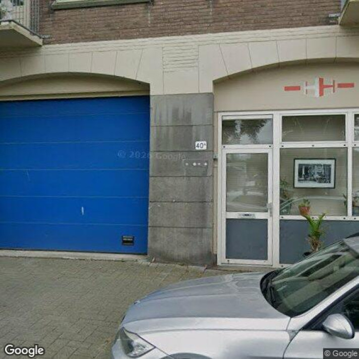 Bekijk foto 1/1 van apartment in Rotterdam