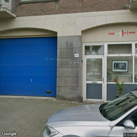 Appartement in Rotterdam