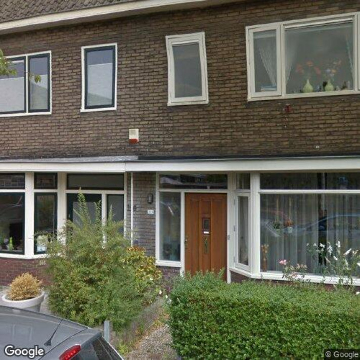 View photo 1/2 of house in Utrecht