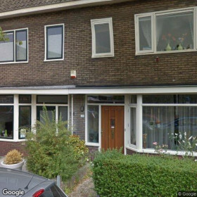 Family home in Utrecht