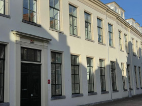 Appartement in Haarlem