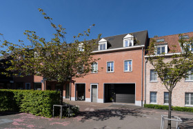 Appartement à Brecht