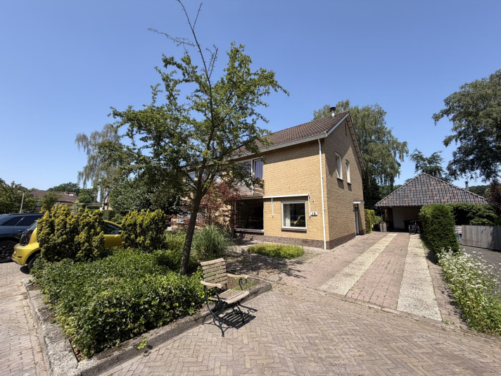 View photo 1/19 of house in Enschede