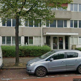 Kamer in Rijswijk
