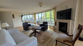 Appartement in Roosendaal