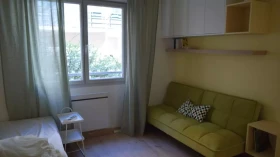 Studio à Marseille