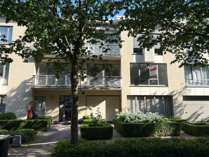 Bekijk foto 1 van 12 van het apartment in Brasschaat
