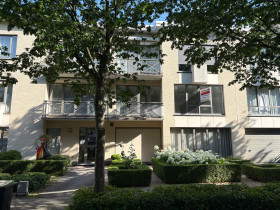 Appartement in Brasschaat