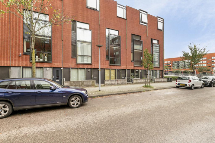 Bekijk foto 1/19 van house in Hoofddorp