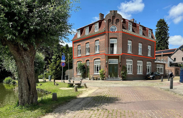 Zdjęcie 1 z 46 — apartment, Beekdaelen