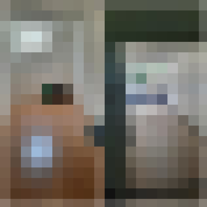  / #7