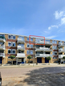 Appartement in Echt
