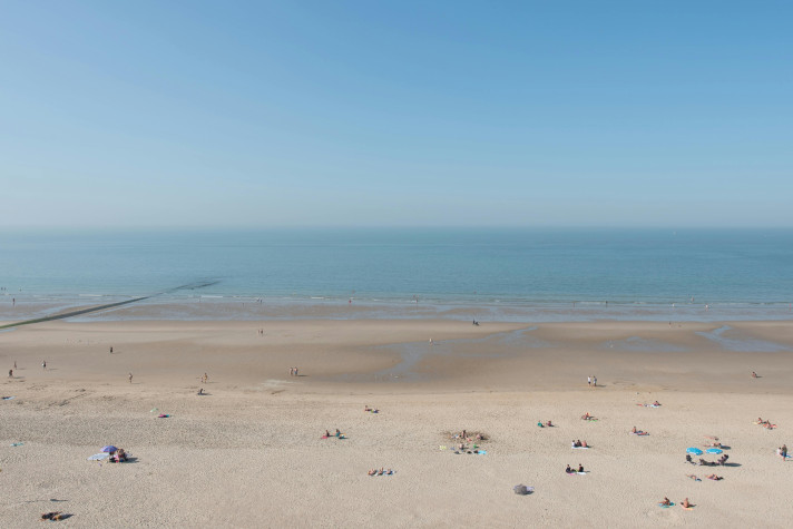 Voir photo 1/24 de apartment à Middelkerke