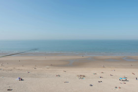 Appartement à Middelkerke