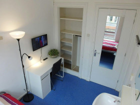 Kamer in Rotterdam