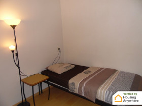 Kamer in Leiden
