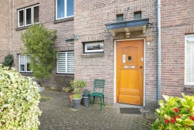 Apartment in Eindhoven